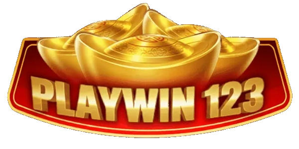 PLAYWIN123 Logo